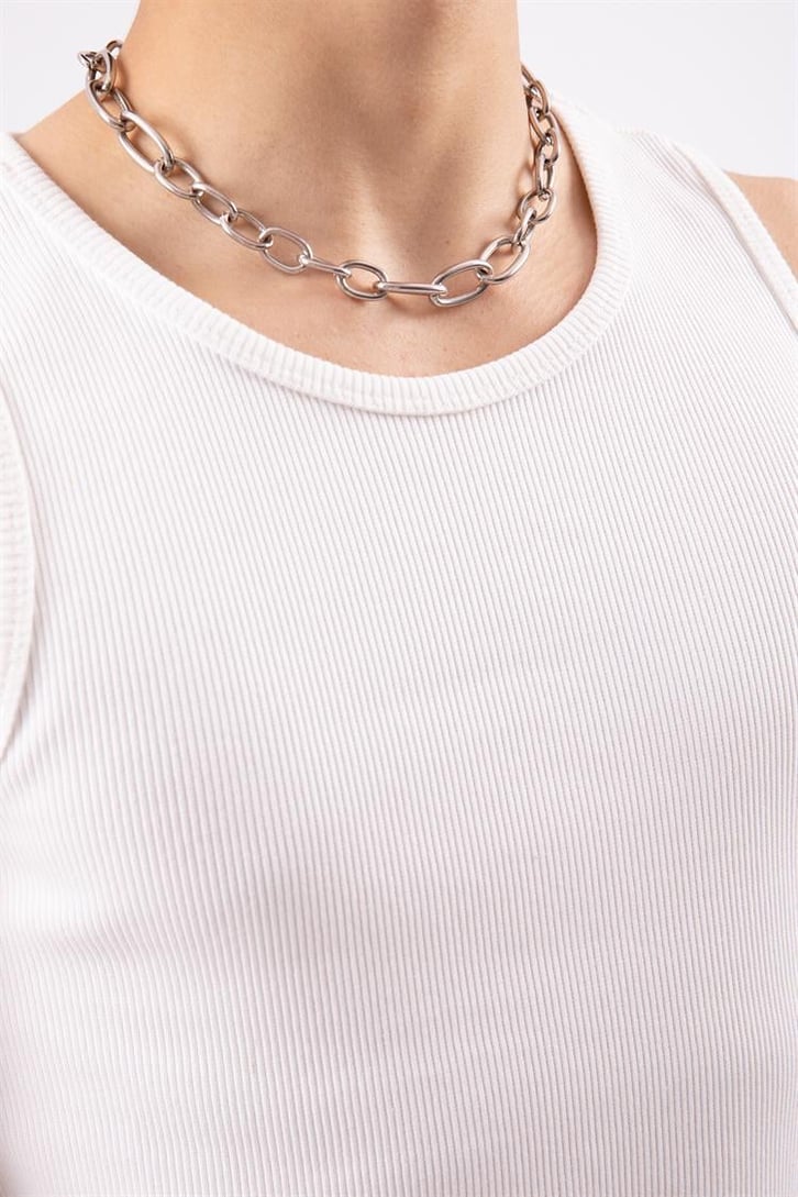 Flaw Atelier Premium Basic Top Tank