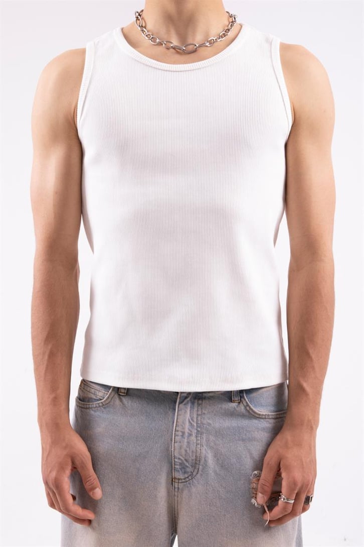 Flaw Atelier Premium Basic Top Tank
