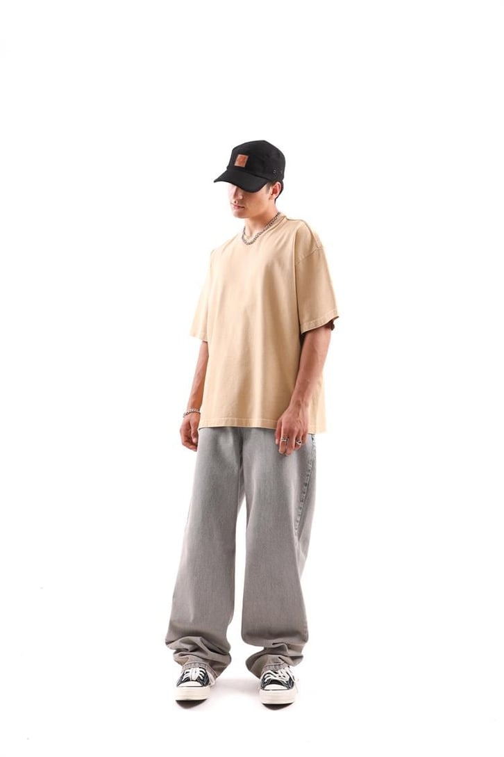 Flaw Atelier Premium Parça Boyama