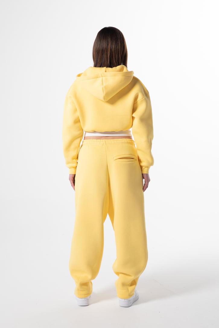 Flex Tech Oversize Eşofman