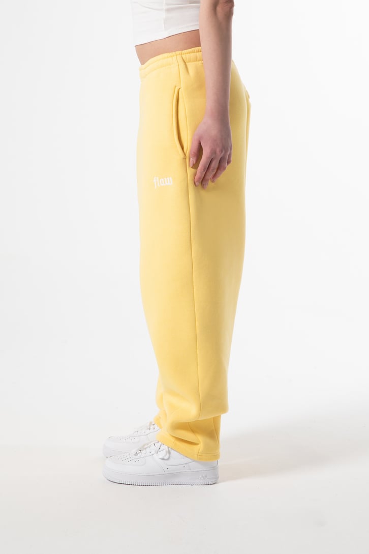 Flex Tech Oversize Eşofman