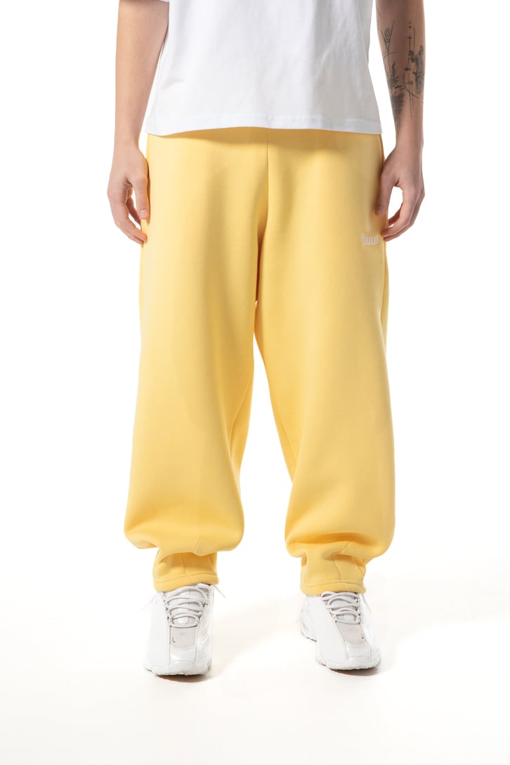 Flex Tech Oversize Eşofman
