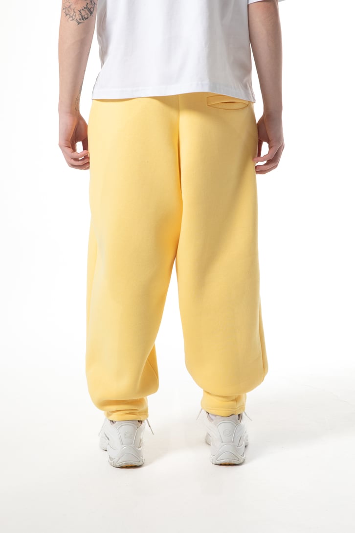 Flex Tech Oversize Eşofman