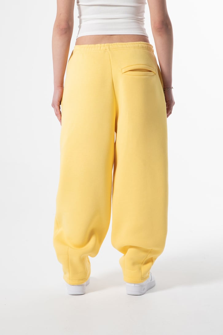 Flex Tech Oversize Eşofman