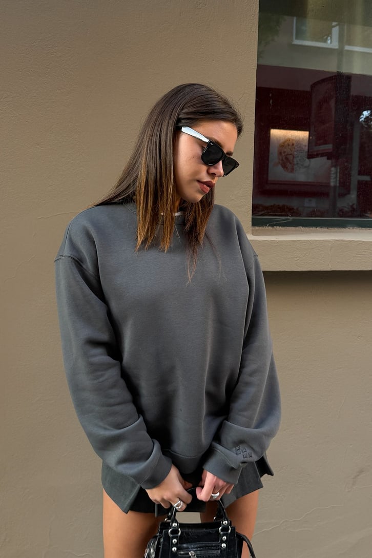 FW Star Cool Puff Relax Fit Tee
