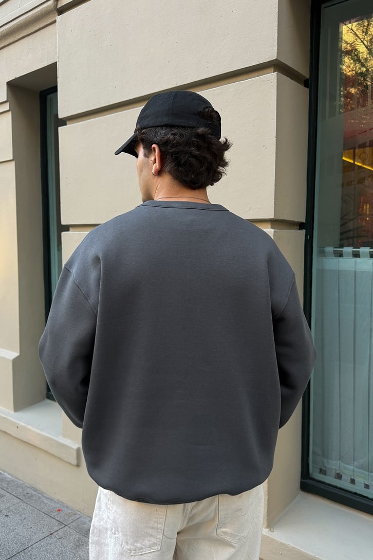 FW Star Cool Puff Relax Fit Tee