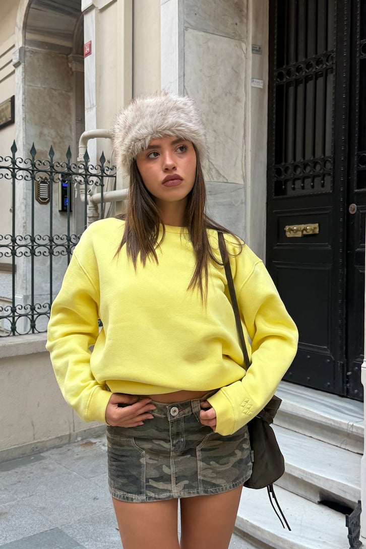 FW Star Cool Puff Relax Fit Tee