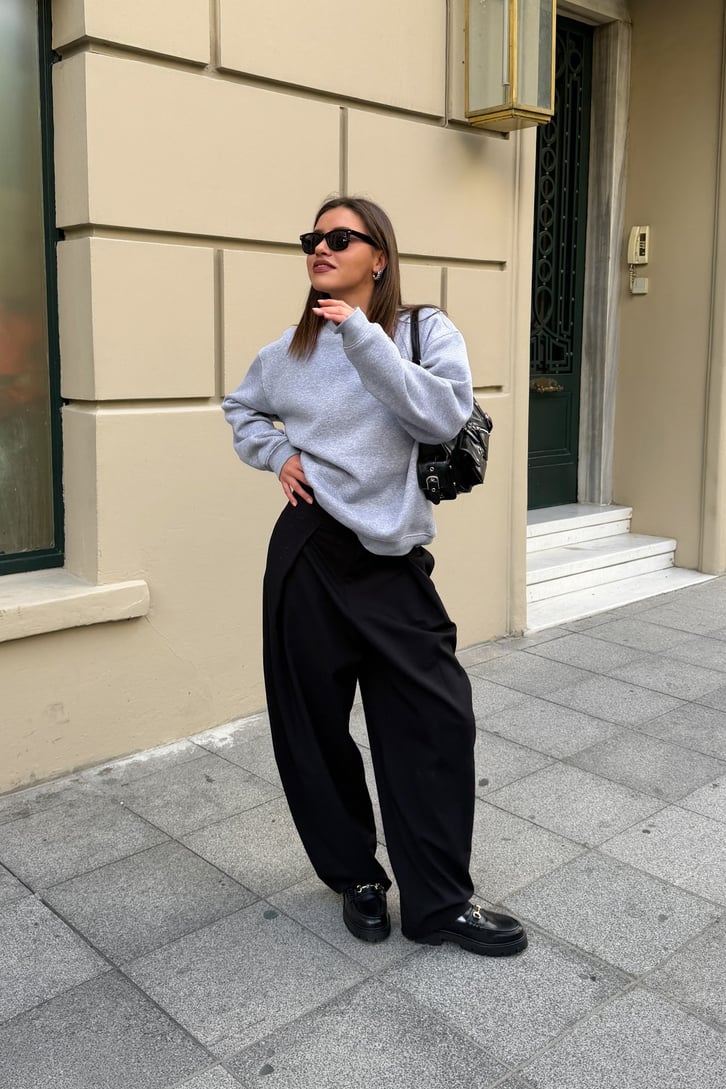 FW Star Cool Puff Relax Fit Tee