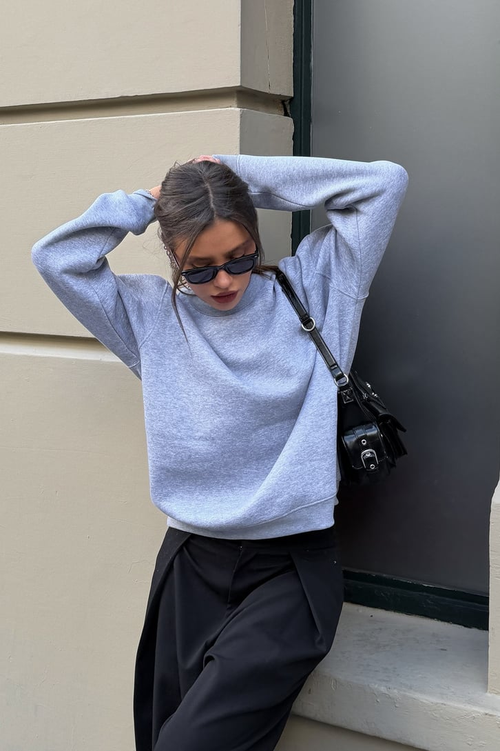 FW Star Cool Puff Relax Fit Tee