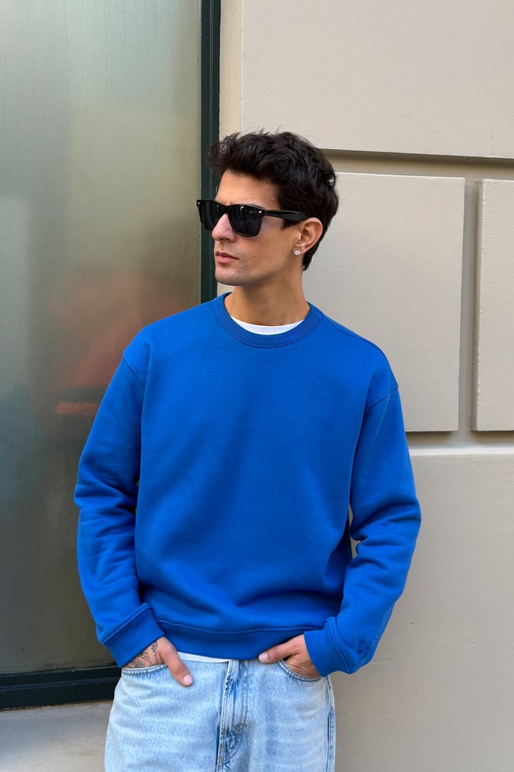 FW Star Cool Puff Relax Fit Tee