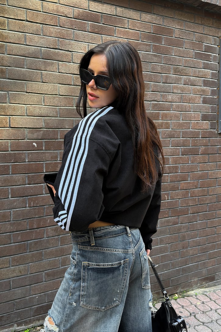 FW Star Corduroy Jacket