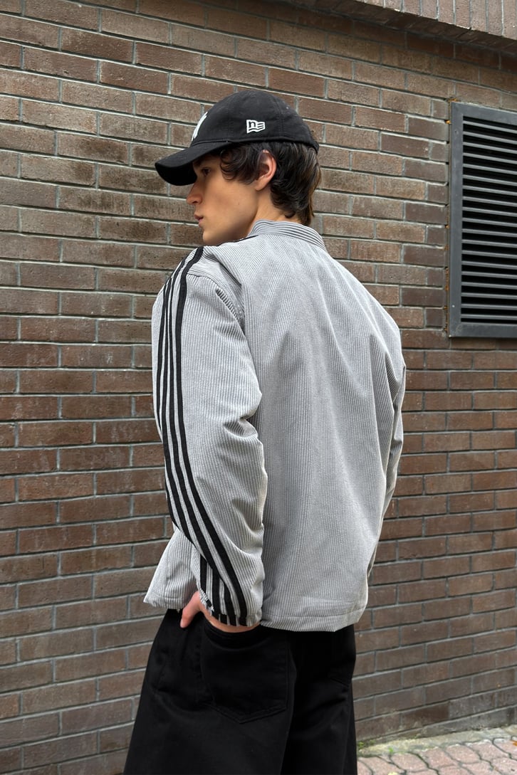 FW Star Corduroy Jacket