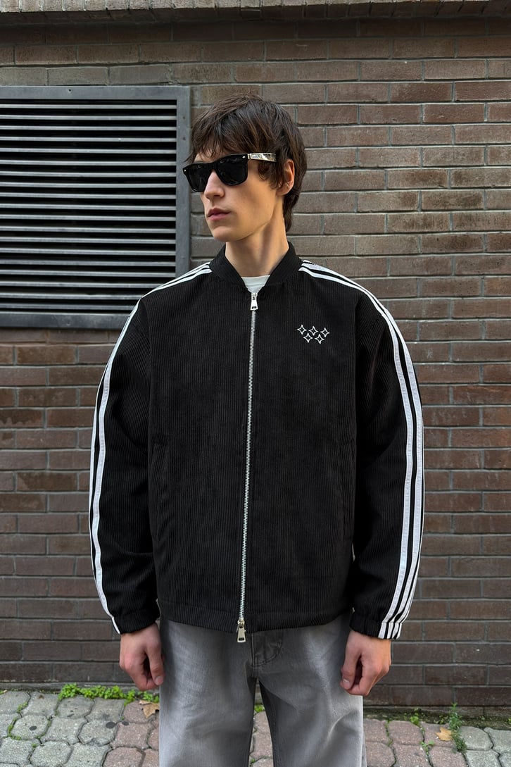 FW Star Corduroy Jacket