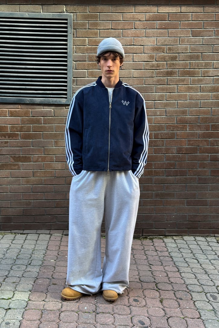 FW Star Corduroy Jacket