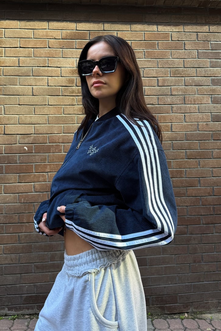 FW Star Corduroy Jacket