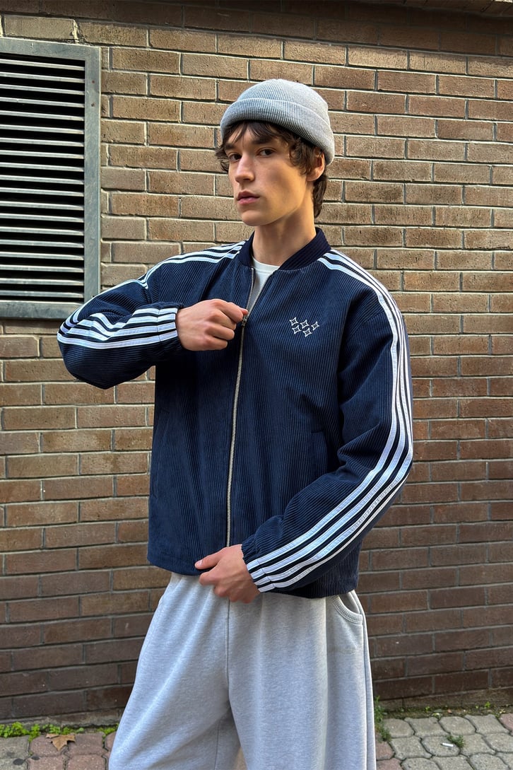 FW Star Corduroy Jacket