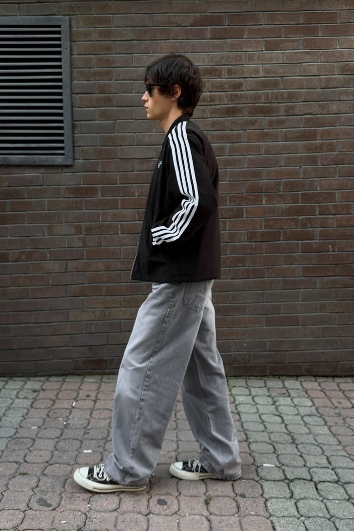 FW Star Corduroy Jacket