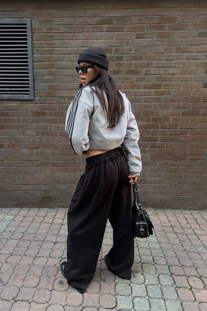 FW Star Corduroy Jacket