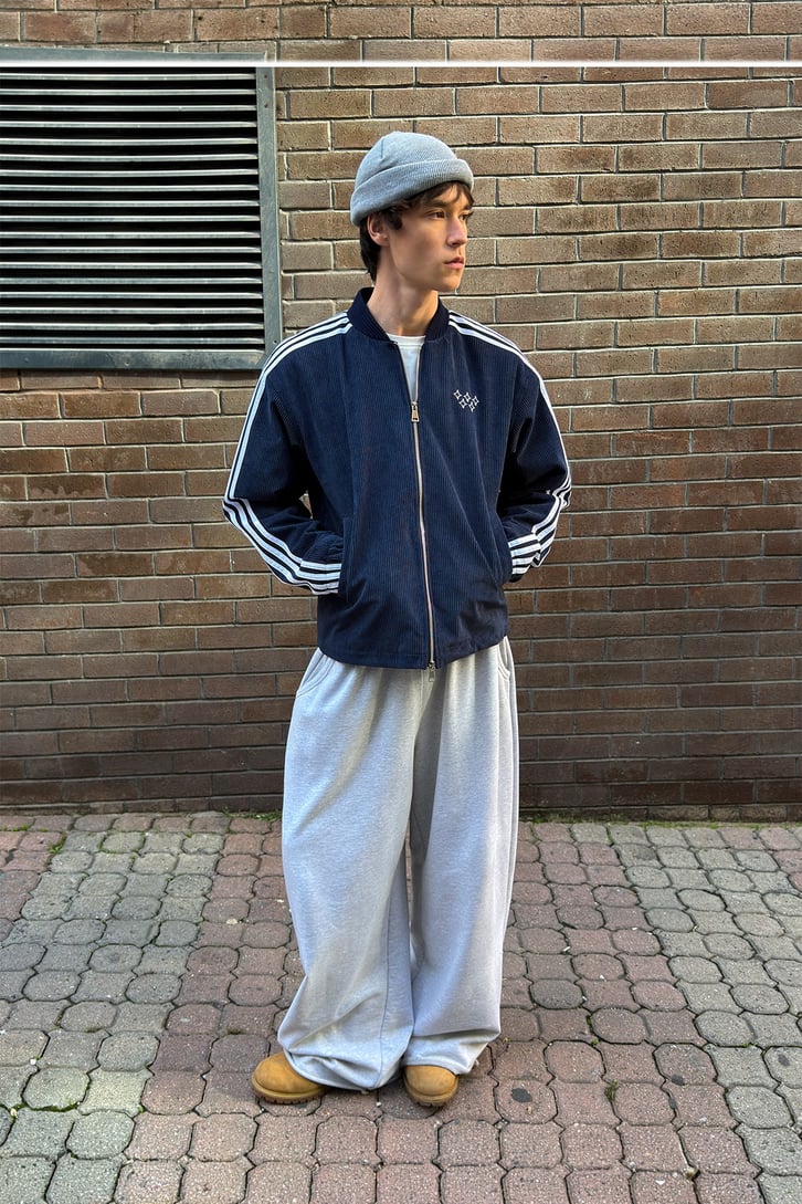 FW Star Corduroy Jacket