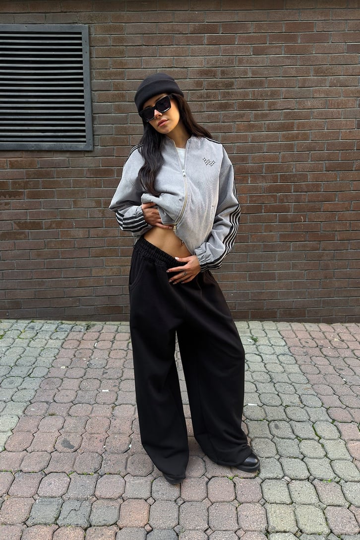FW Star Corduroy Jacket