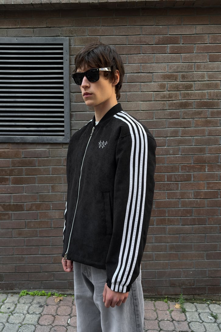 FW Star Corduroy Jacket