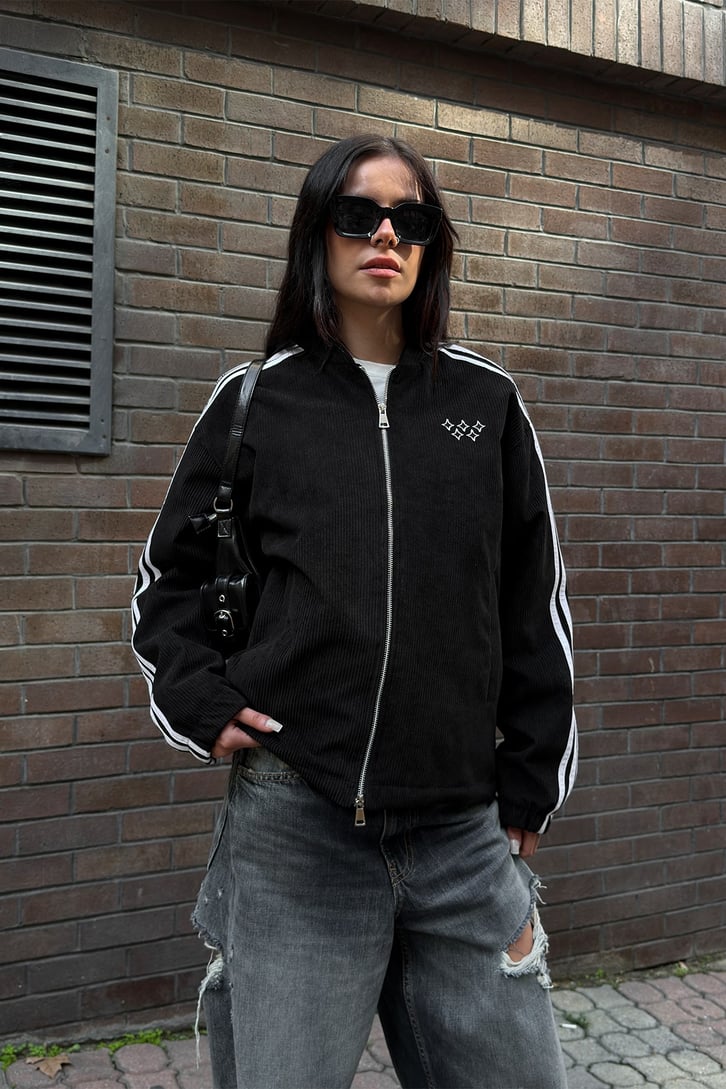 FW Star Corduroy Jacket