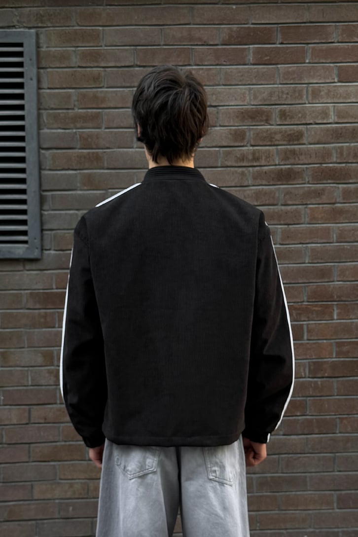 FW Star Corduroy Jacket