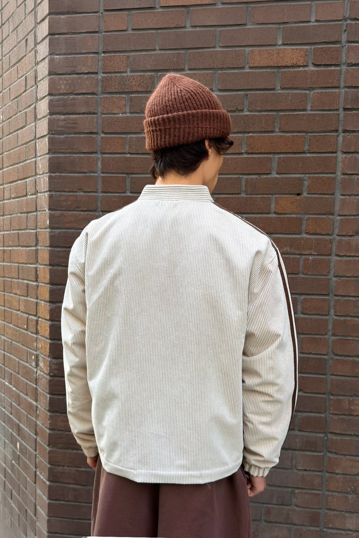 FW Star Corduroy Jacket
