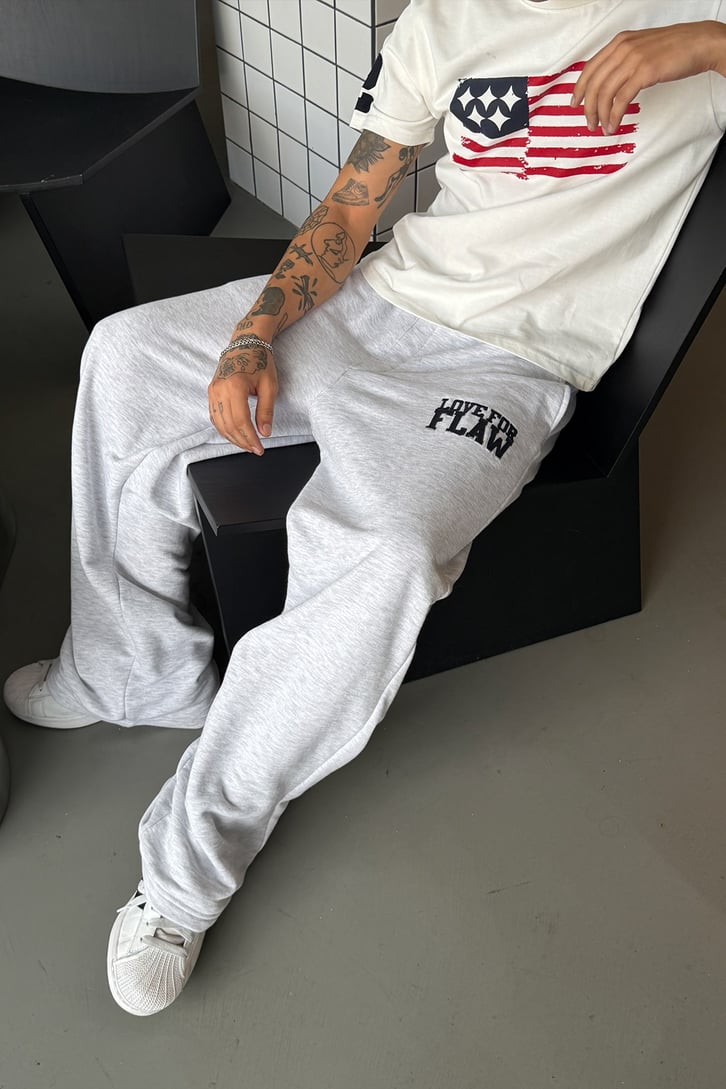 FW Star Flag Sweatpants