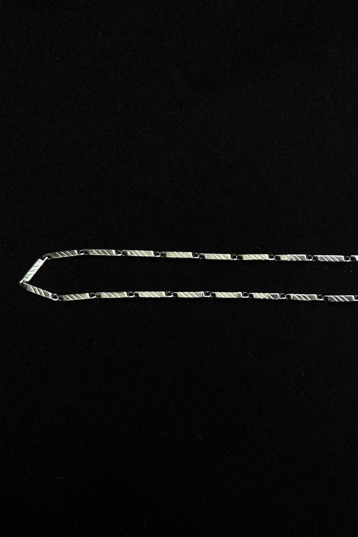 Geometrik Model Kolye