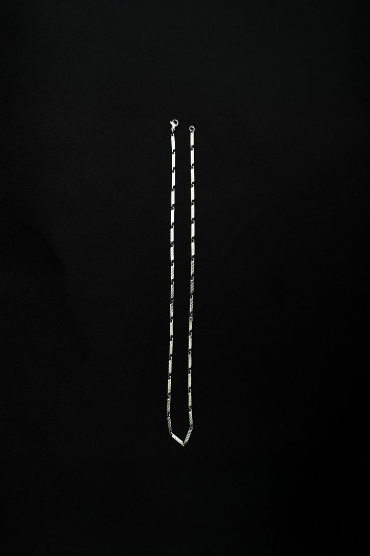 Geometrik Model Kolye