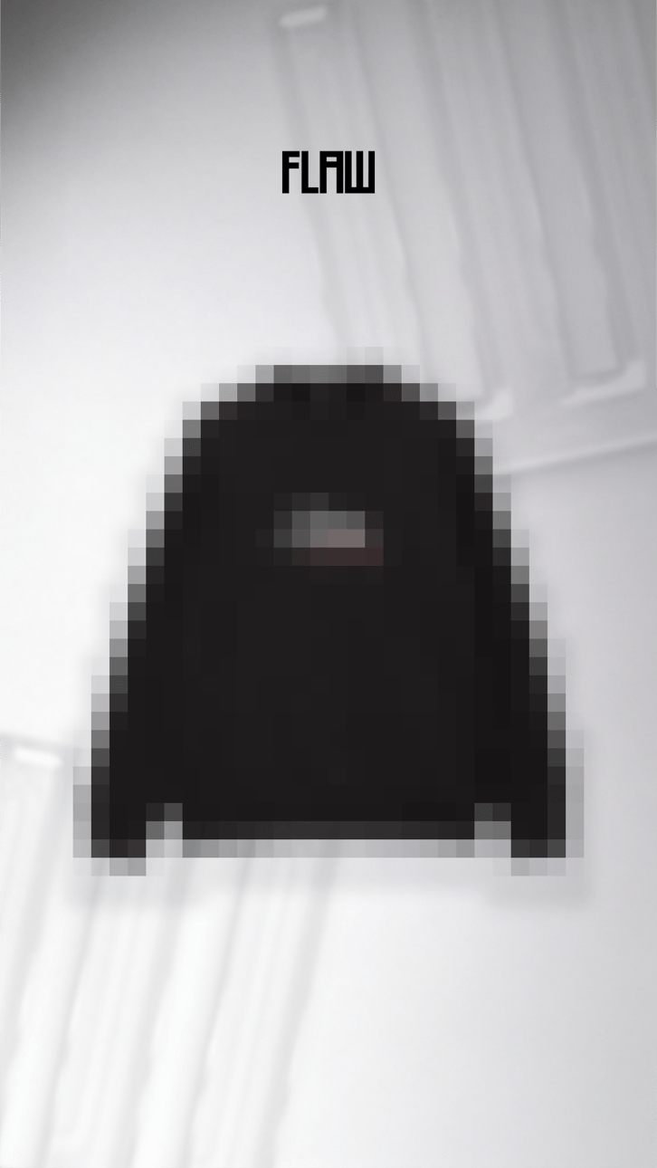 Gizemli Sweatshirt