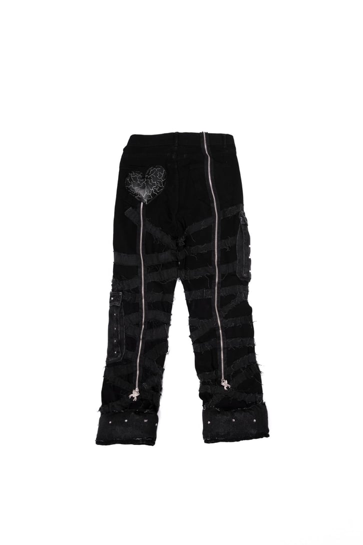 Hardless Custom Pants