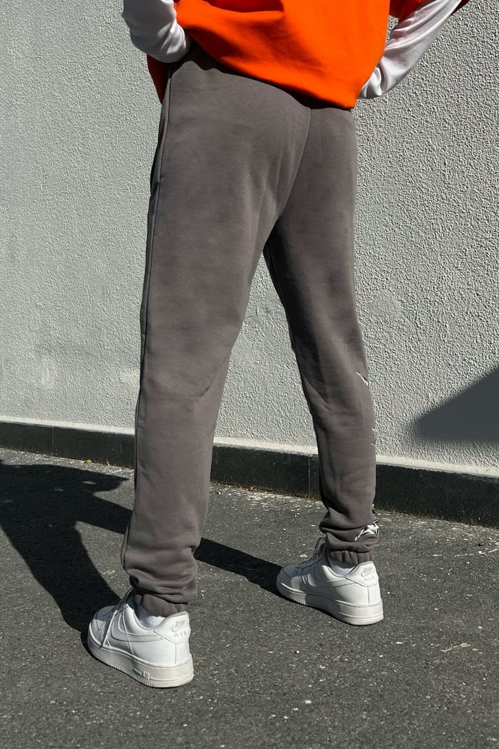 Homme Baskılı Eşofman Altı
