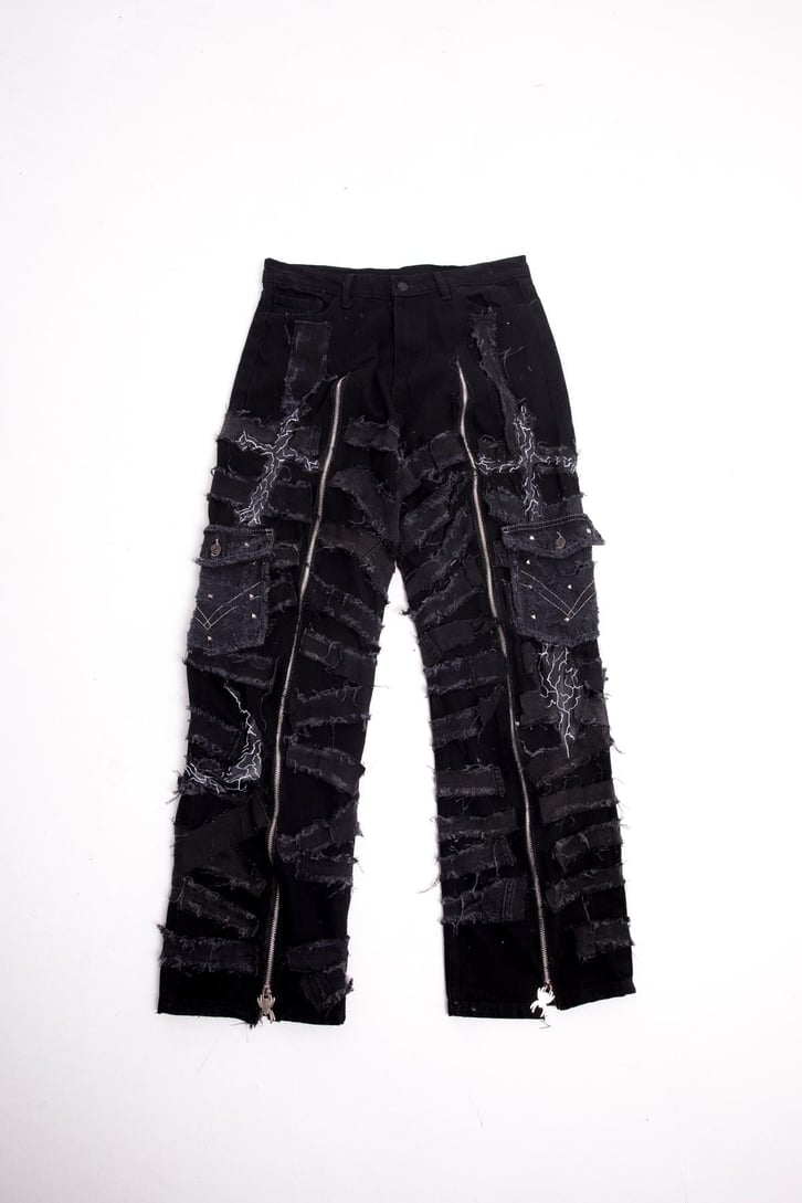 Hyper Custom Pants