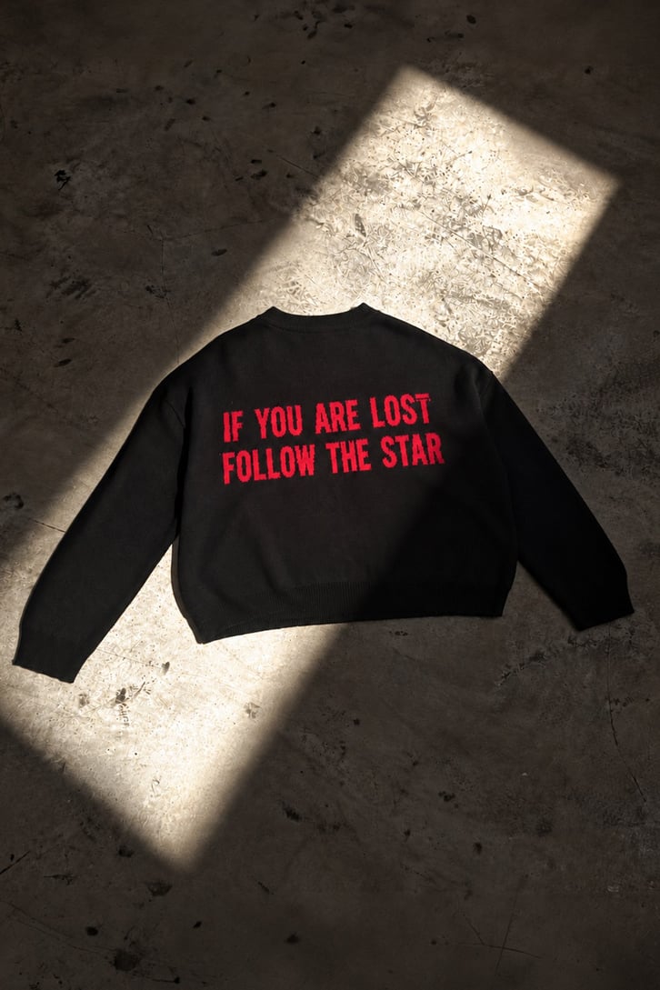 If You Are Lost Kazak