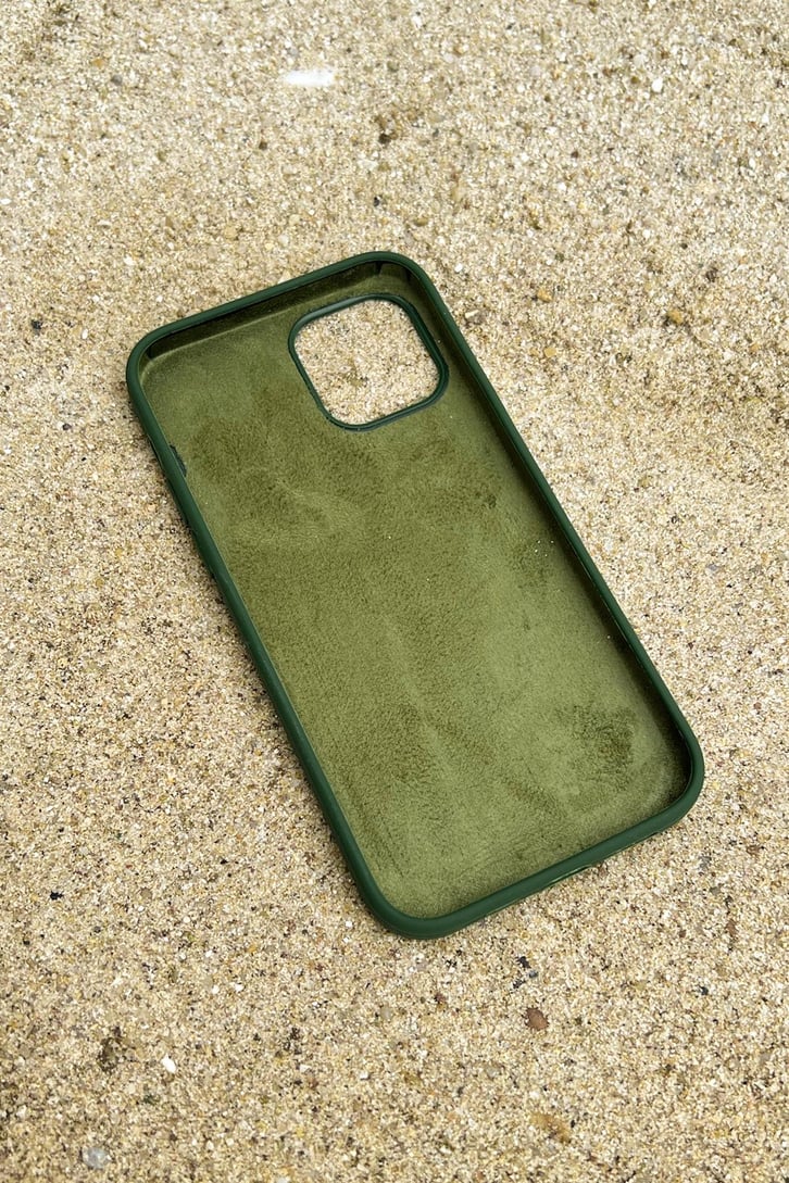 Iphone 12/12Pro Silicon Case