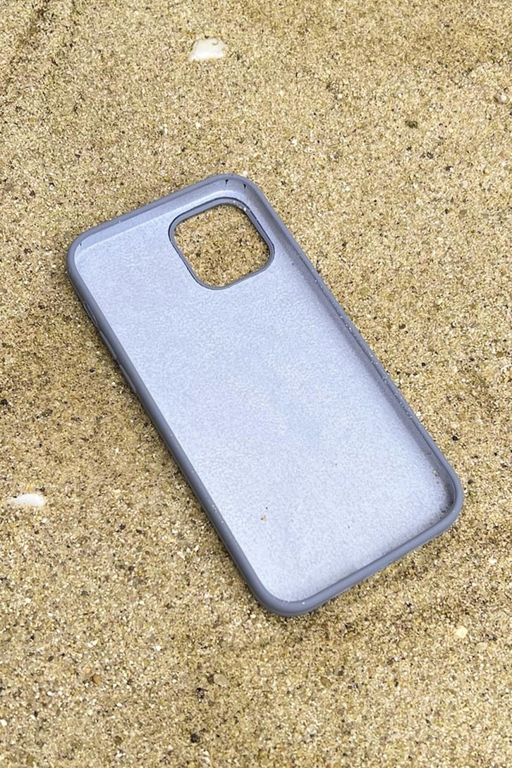 Iphone 12/12Pro Silicon Case