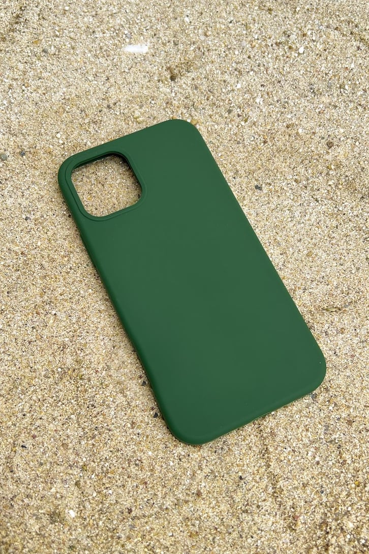 Iphone 12/12Pro Silicon Case
