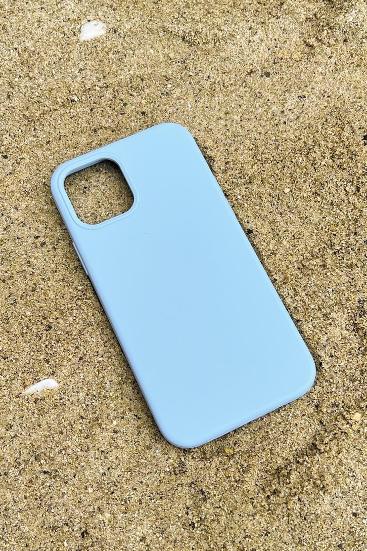 Iphone 12/12Pro Silicon Case