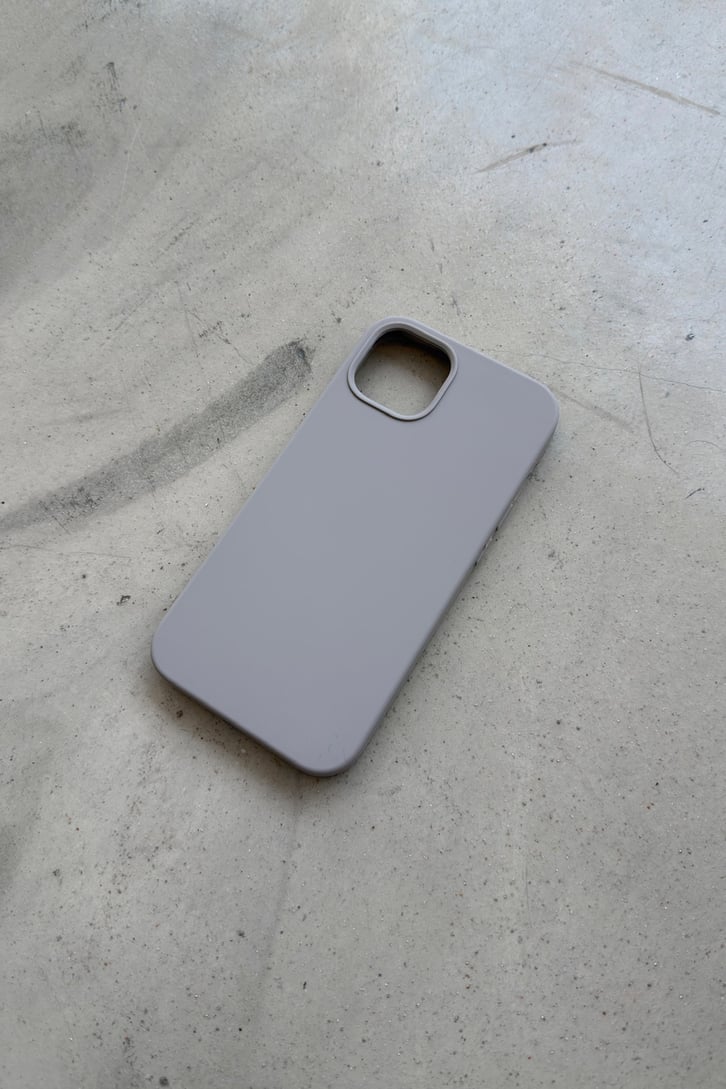 Iphone 13 Silicon Case