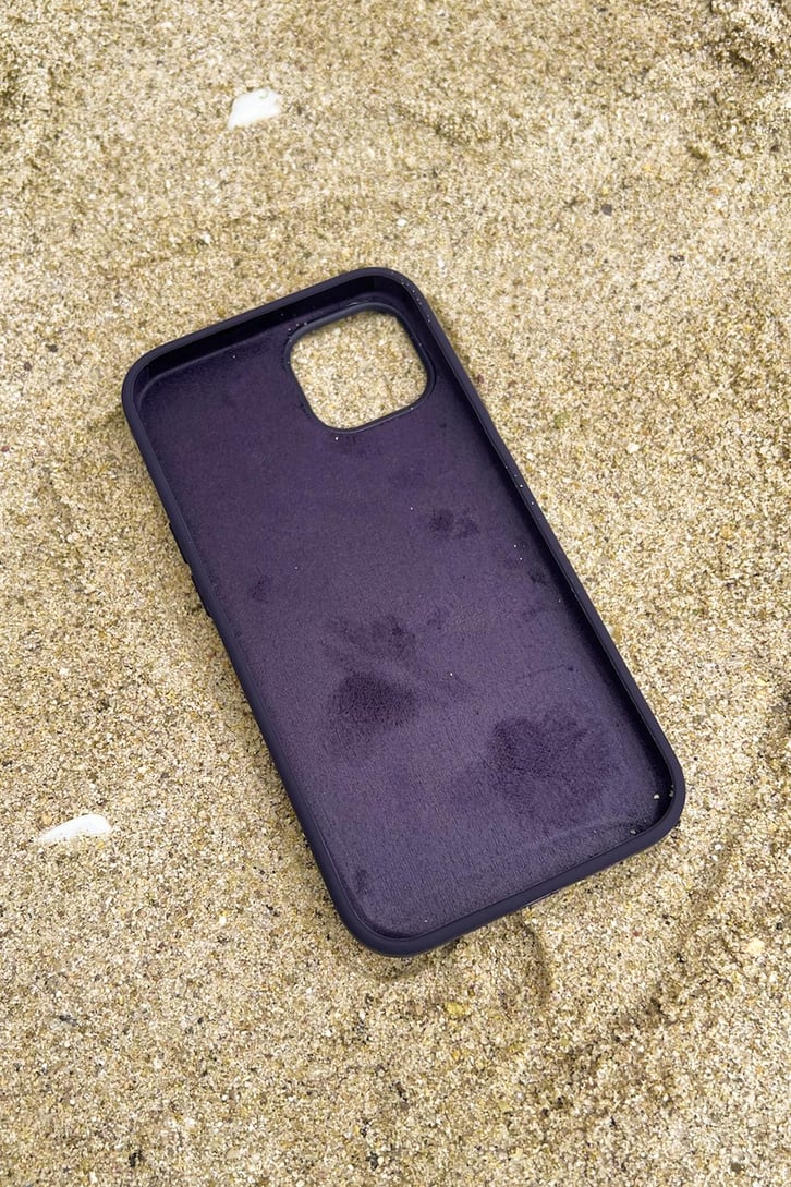 Iphone 13 Silicon Case