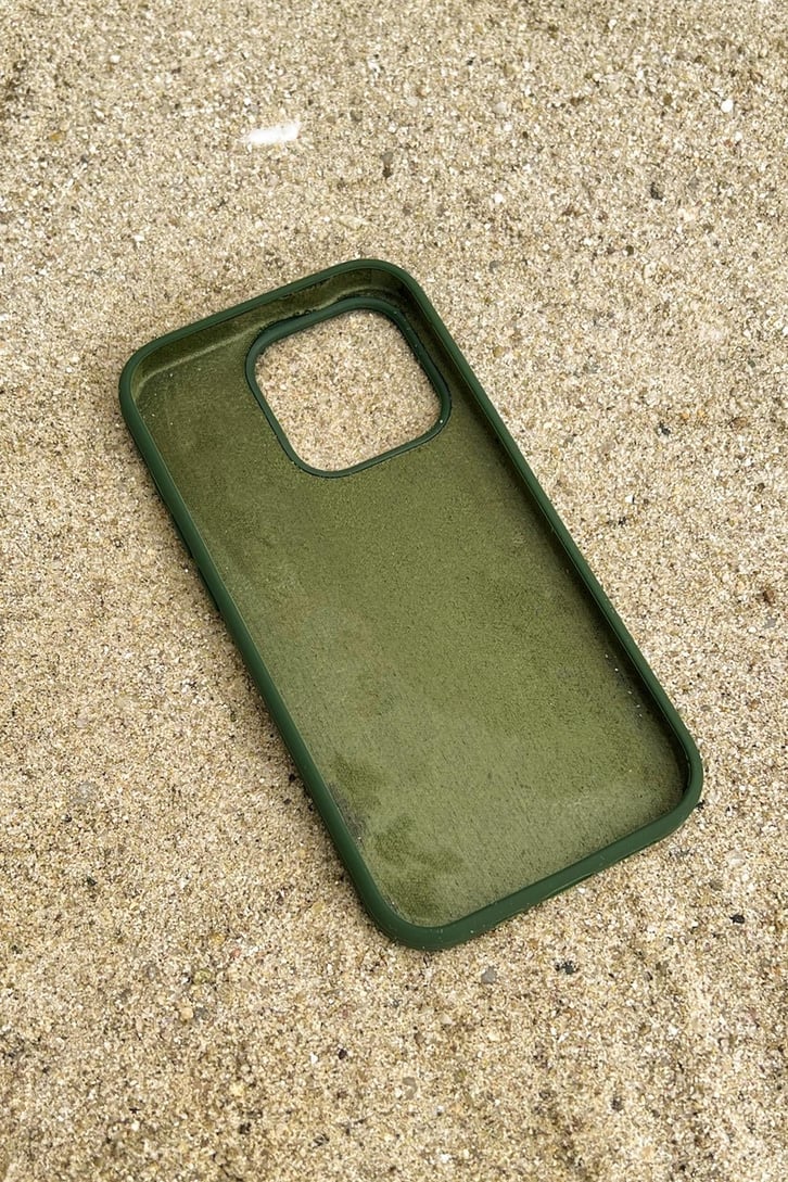 Iphone 14 Pro Silicon Case