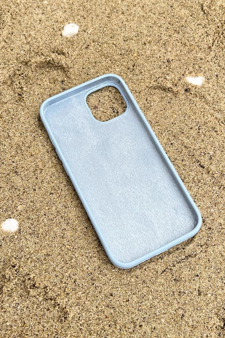 Iphone 14 Silicon Case