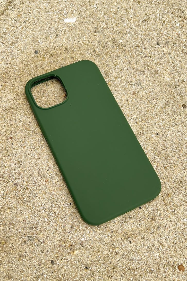 Iphone 14 Silicon Case