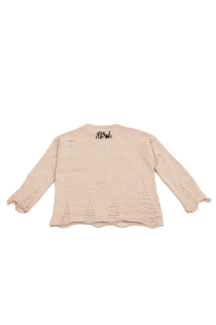 Jesus Christ Custom Sweatshirt