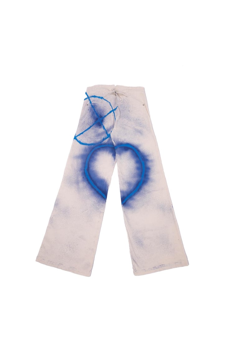 Jr. Spider Women Custom Pants