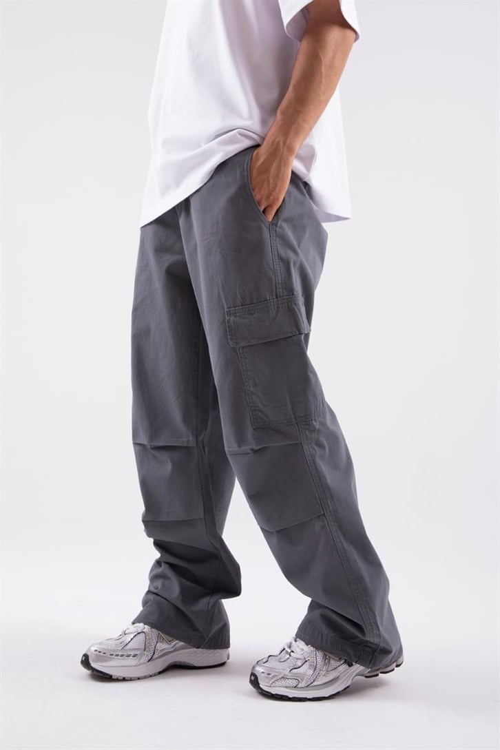 Kargo Cep Stoperli Baggy Jean