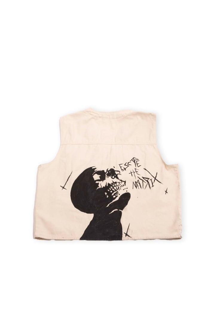 Kid Swat Custom Vest