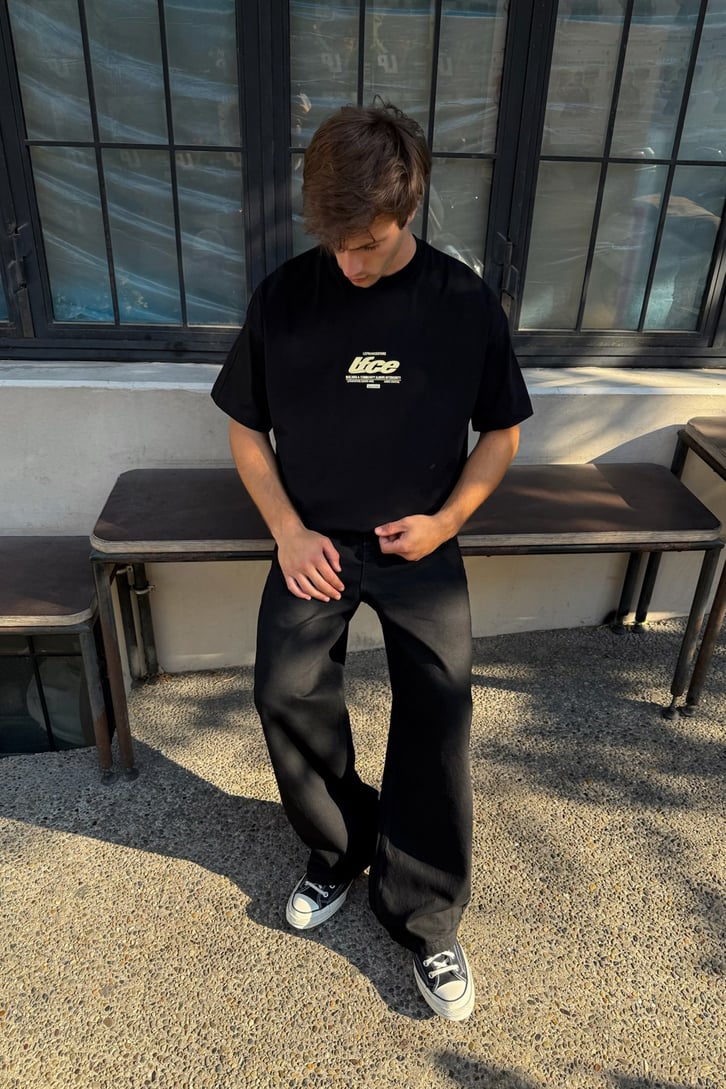 Kindred Oversize Tee